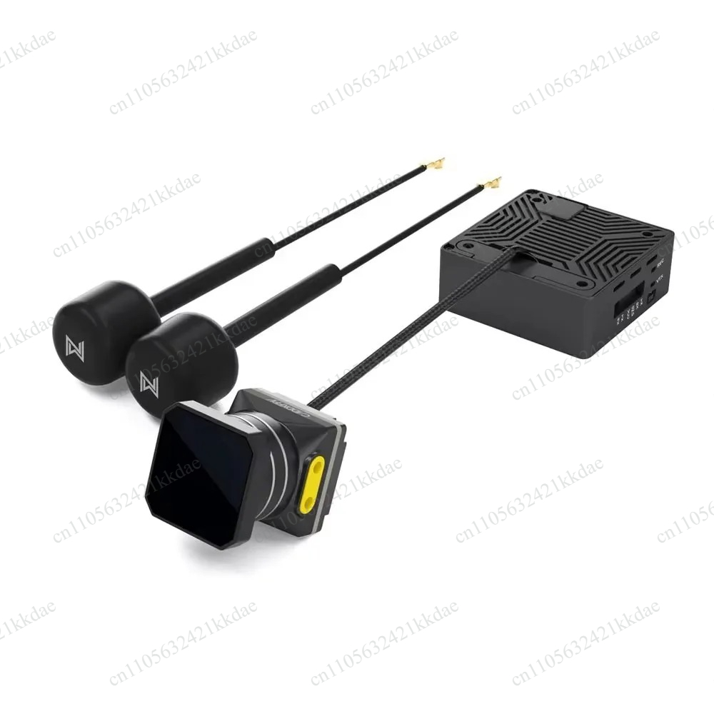 Walksnail Avatar Hd Moonlight Kit 4K - For Walksnail Avatar HD Moonlight Kit