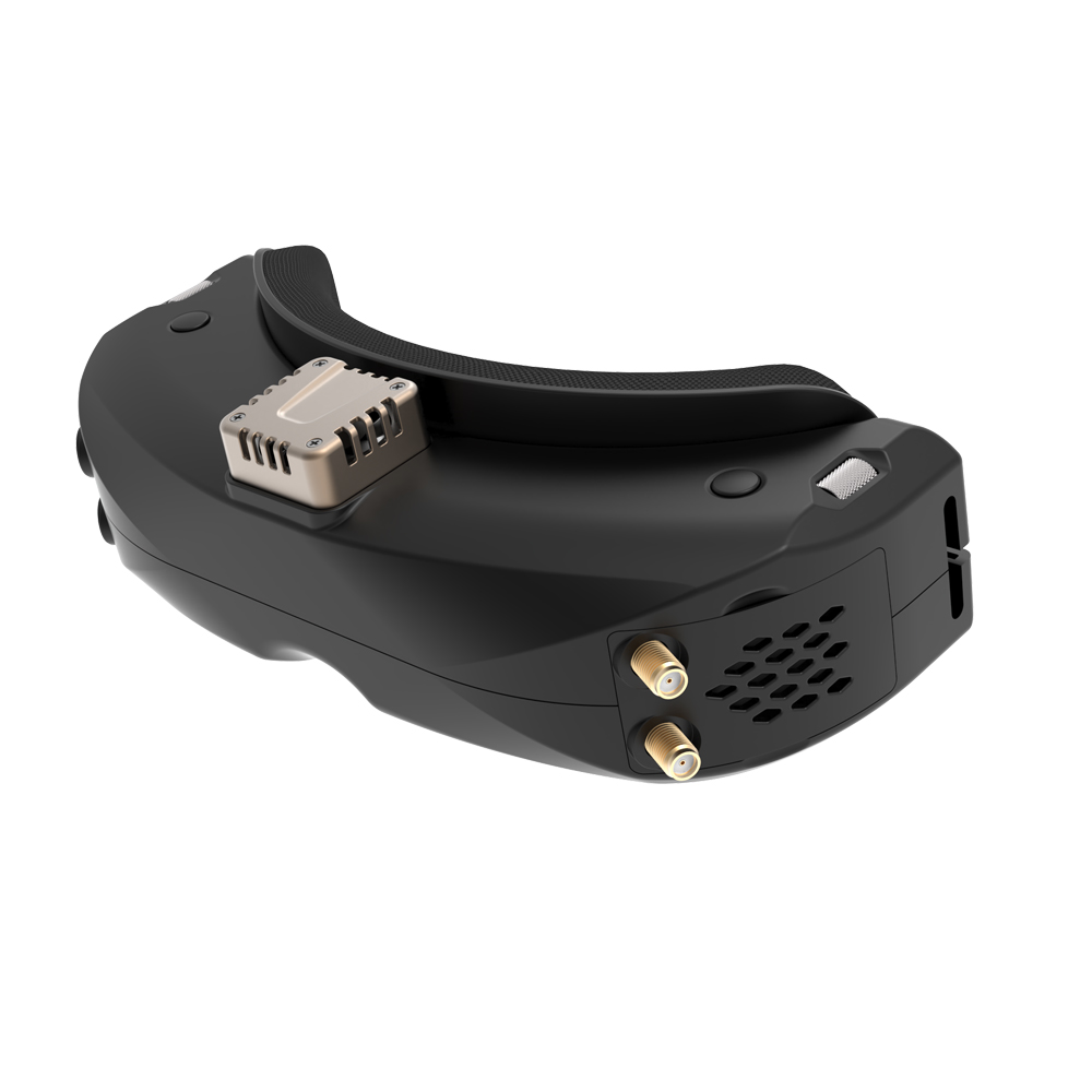 Skyzone Sky04O Pro Fpv Goggles - SKYZONE SKY04O PRO FPV Goggles OLED
