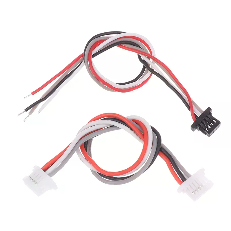 Walksnail Avatar Hd Kit V2 32Gb - Walksnail Avatar Kit Power Cable 6Pin