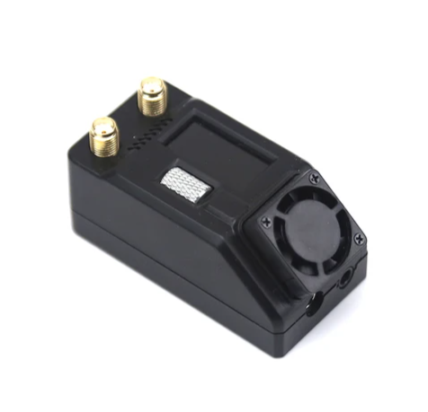 Skyzone Steadyview X Receiver Module - SKYZONE SteadyView X 5.8Ghz IPS Screen