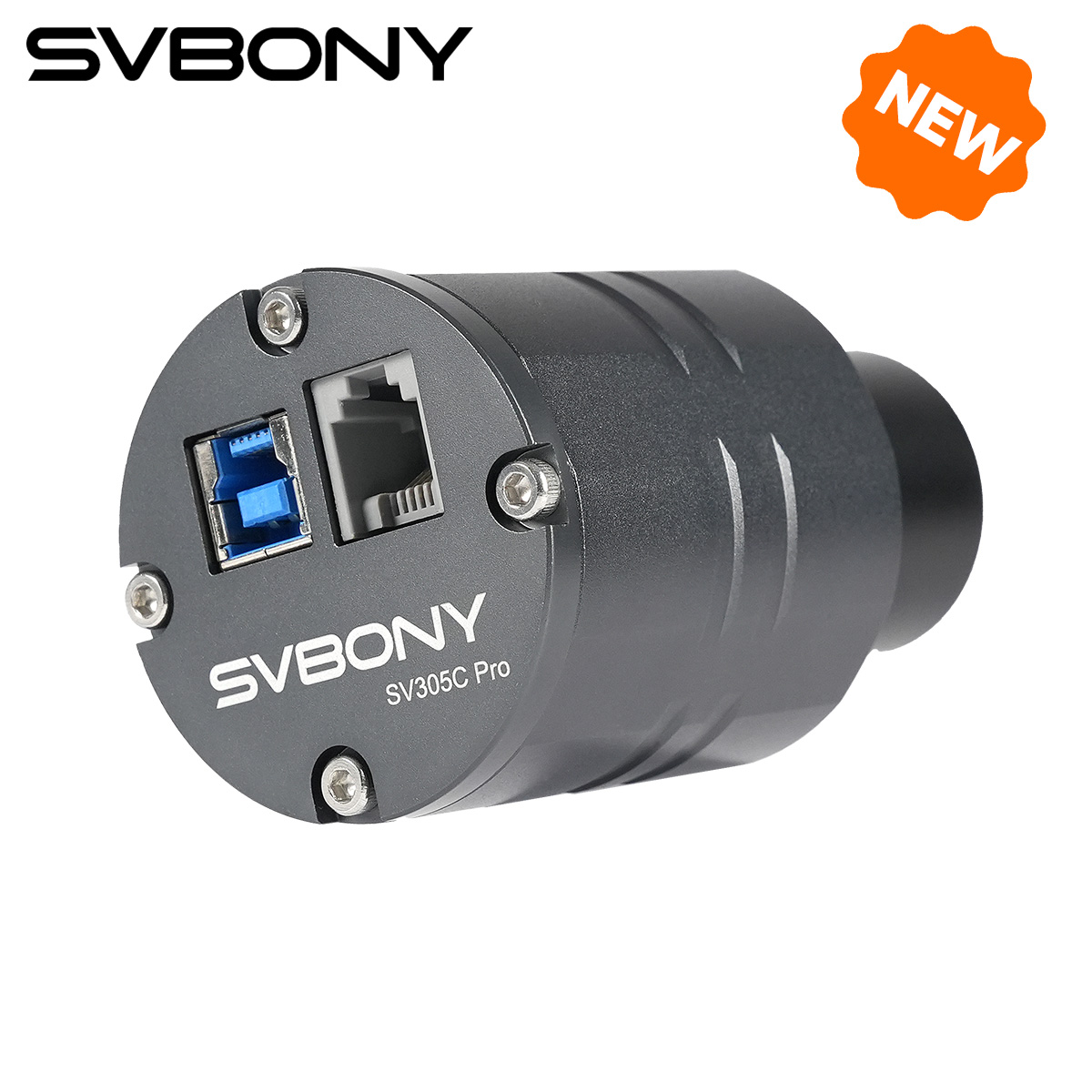 Skyzone Sky04O Pro Fpv Goggles - Svbony SV305C Pro Telescope Camera 1.25