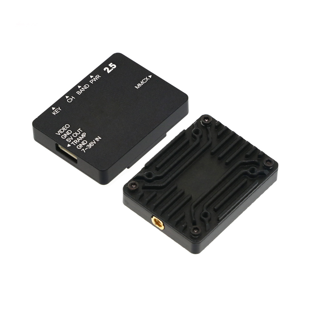 Foxeer Reaper Extreme 2.5W Vtx - Foxeer 5.8G Reaper Extreme 2.5W 72CH