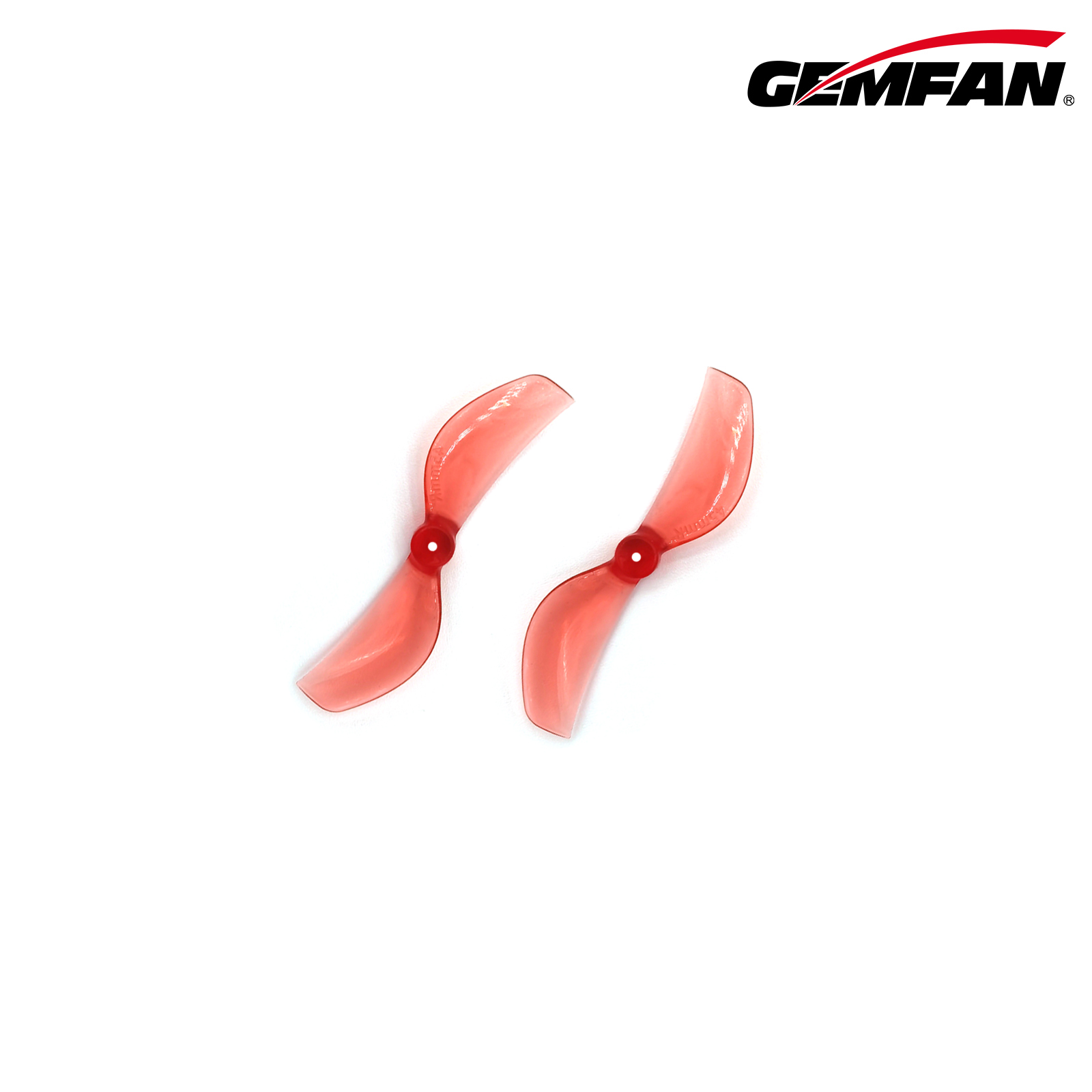Walksnail Avatar Hd Goggles X - 4Pairs Gemfan 45mm 2-Blade PC Propeller