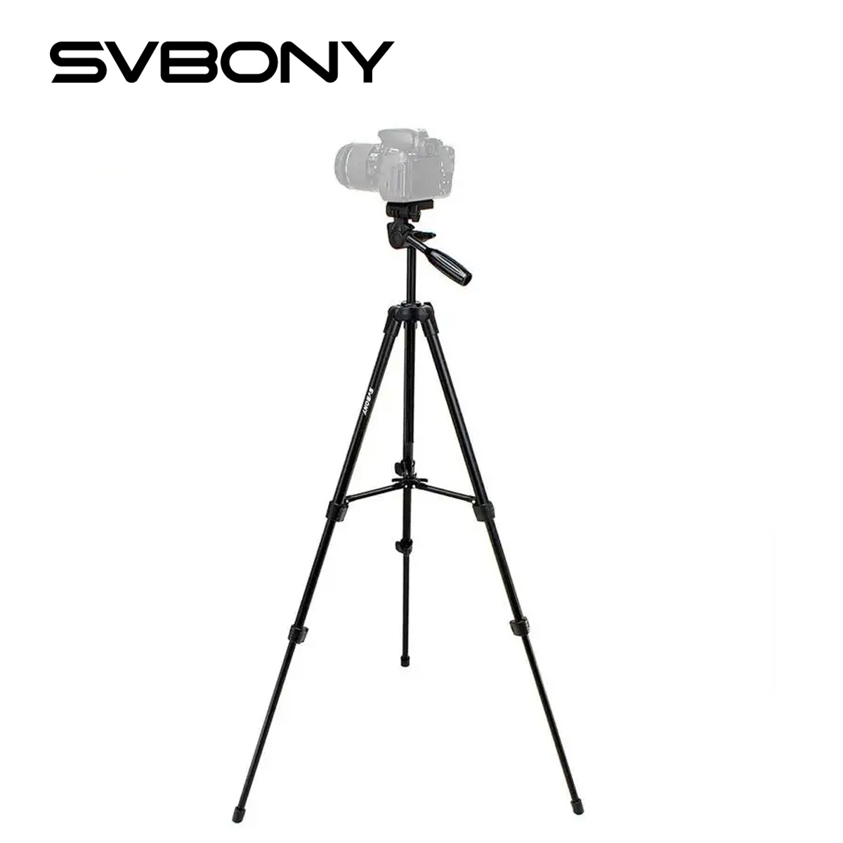 Skyzone Sky04X Pro Oled Fpv Goggles - SVBONY SV101 Tripod Portable 49' Travel