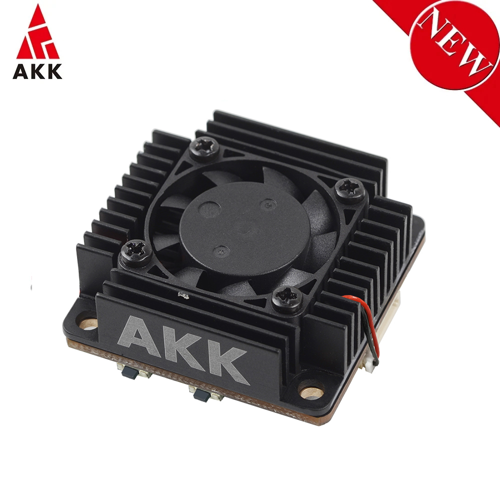 Foxeer Reaper Extreme 2.5W Vtx - AKK Ultra Long Range VTX(International Version)