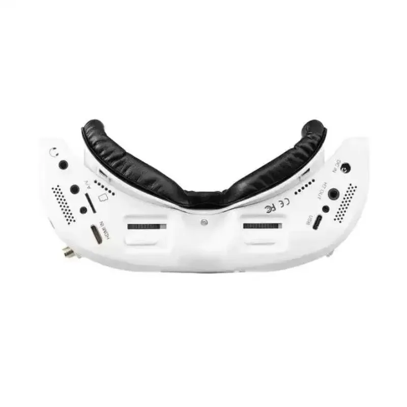 Skyzone Sky04O Pro Fpv Goggles - 2026 NASM Fpv Goggles V2 Hd