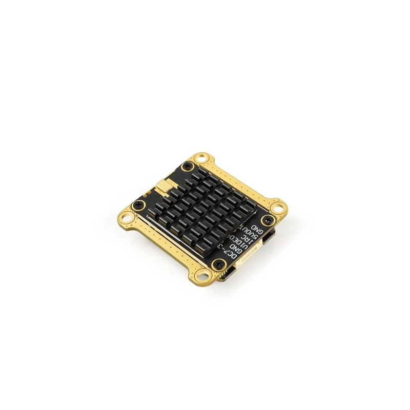 GEPRC RAD VTX 5.8G 2.5W / GEPR - огляд і ціна Geprc Rad Vtx 5.8G 2.5W