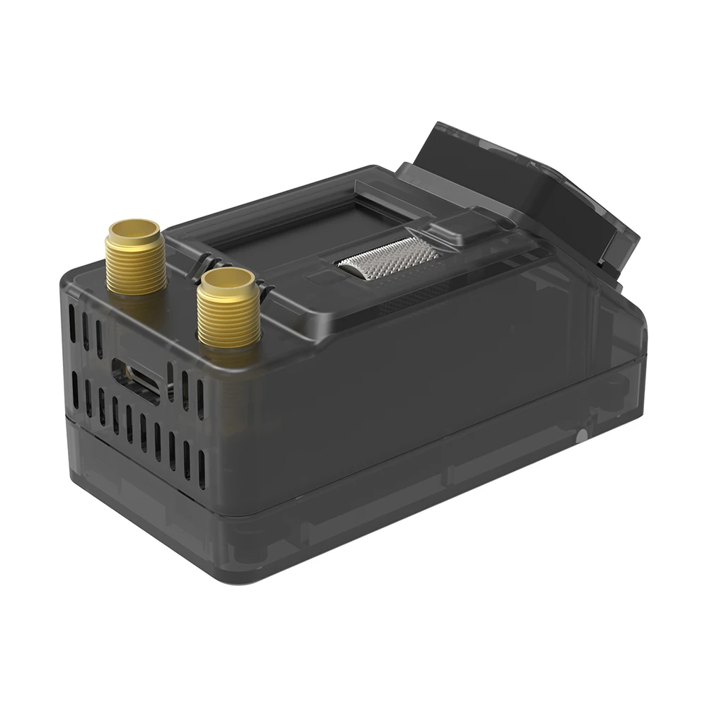 SKYZONE SteadyView X 5.8GHz IP - огляд і ціна Skyzone Steadyview X Receiver Module