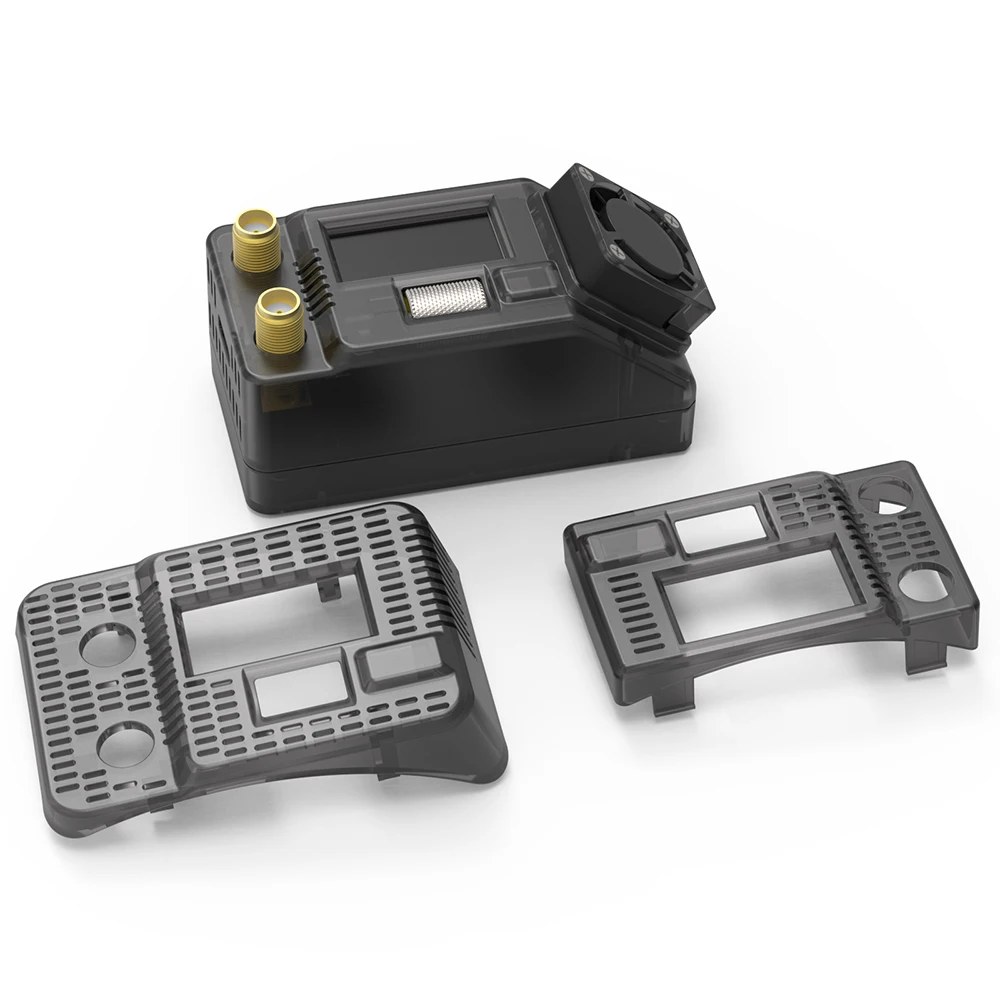SKYZONE SteadyView X 5.8GHz IP - огляд і ціна Skyzone Steadyview X Receiver Module