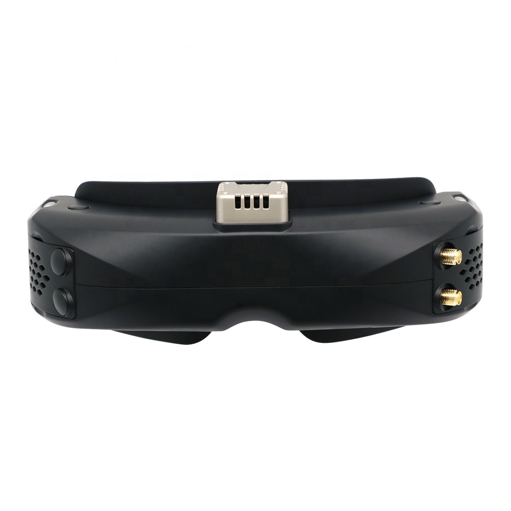 SKYZONE SKY04X PRO OLED 48CH 5 - огляд і ціна Skyzone Sky04X Pro Oled Fpv Goggles