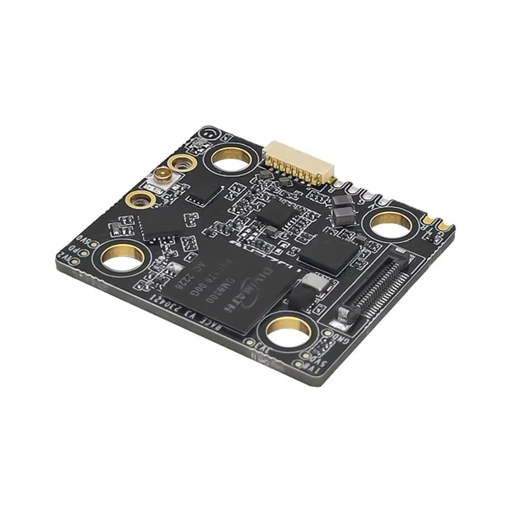 HDZero Race V3 VTX Digital HD  - огляд і ціна Hdzero Goggles Digital Hd Fpv