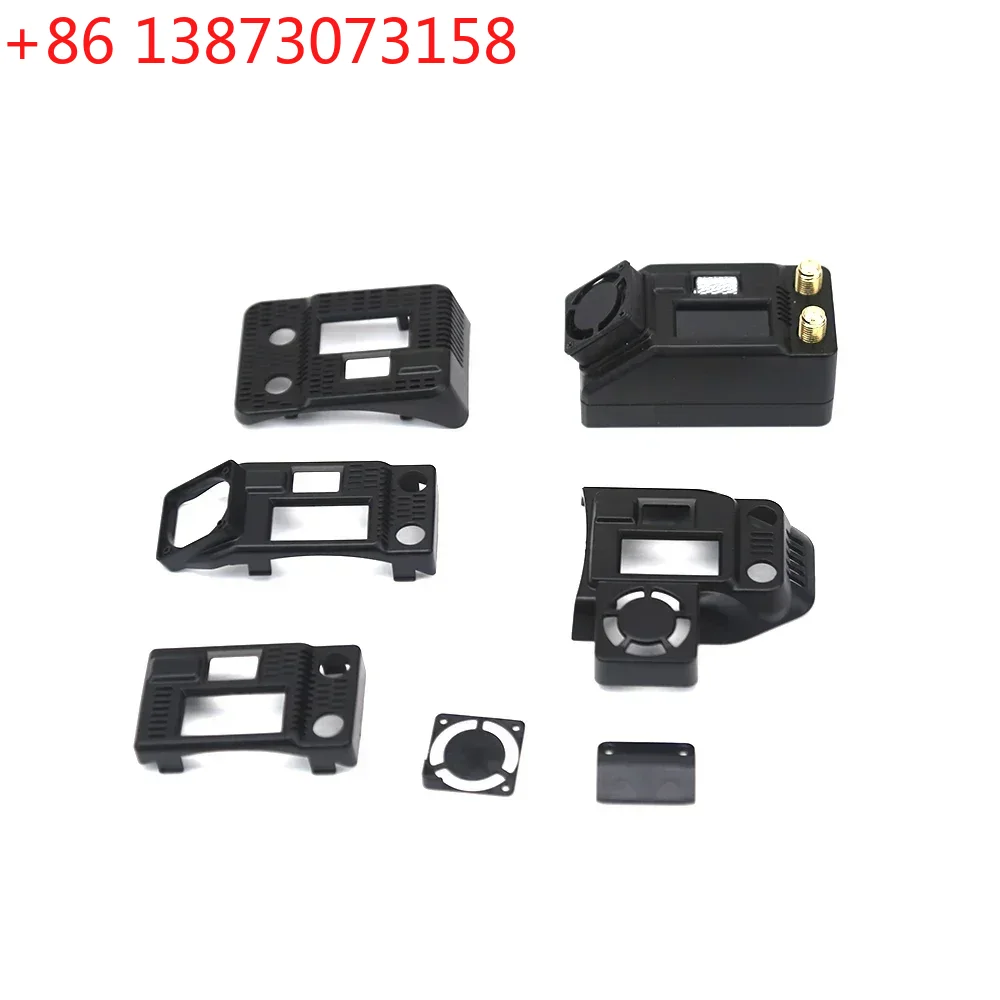 Skyzone Steadyview X 5.8g / 4. - огляд і ціна Skyzone Steadyview X Receiver Module