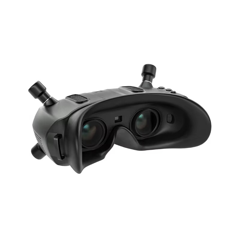 2025 NEW CADDX Walksnail Avata - огляд і ціна Walksnail Avatar Hd Goggles X