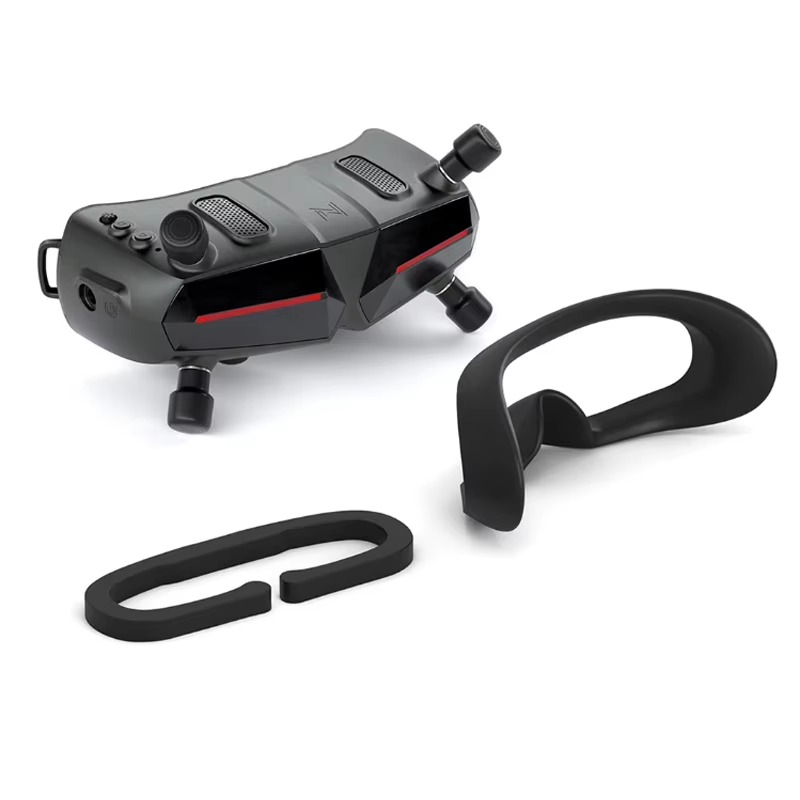 2025 NEW CADDX Walksnail Avata - огляд і ціна Walksnail Avatar Hd Goggles X