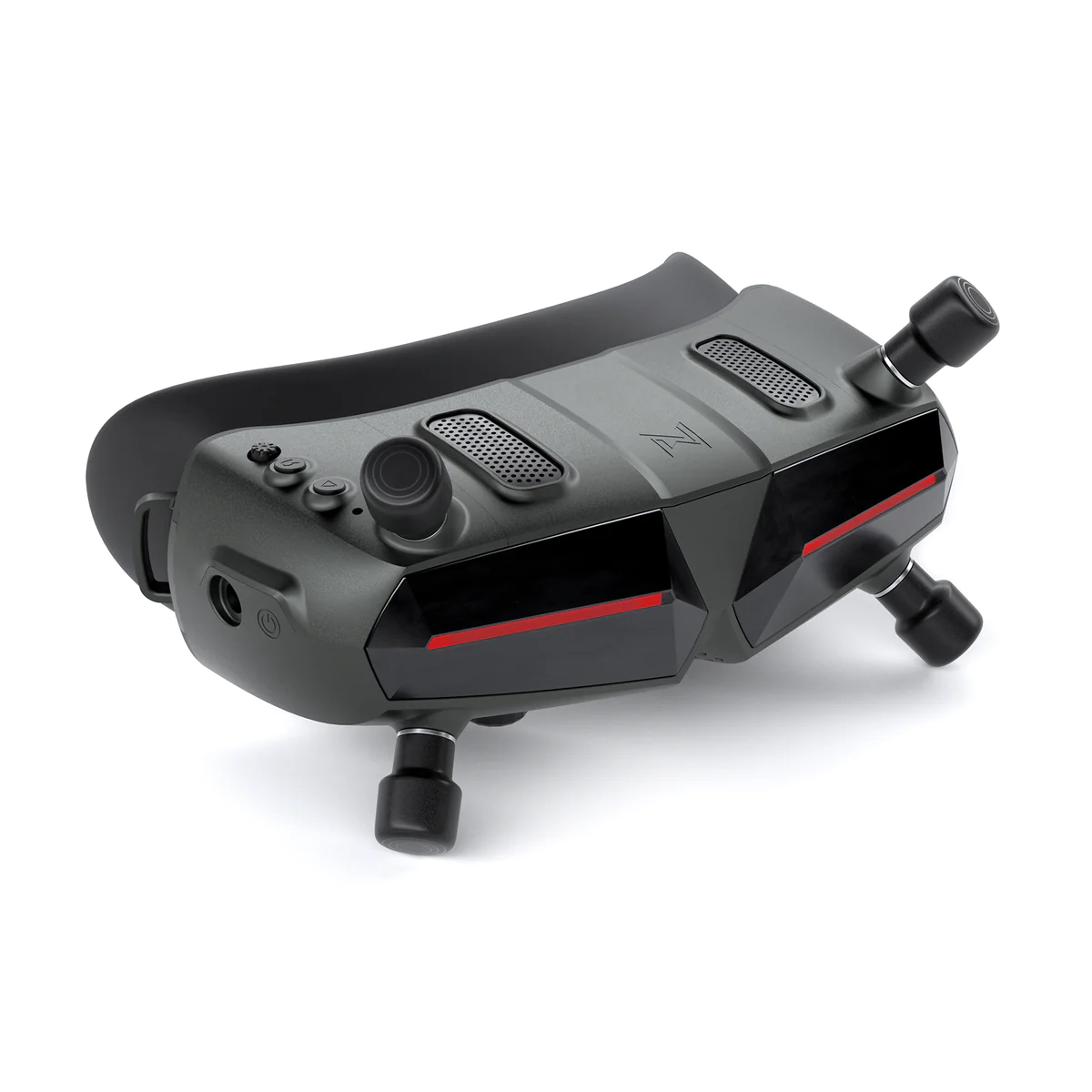 CADDX FPV Walksnail Avatar HD  - огляд і ціна Walksnail Avatar Hd Goggles X