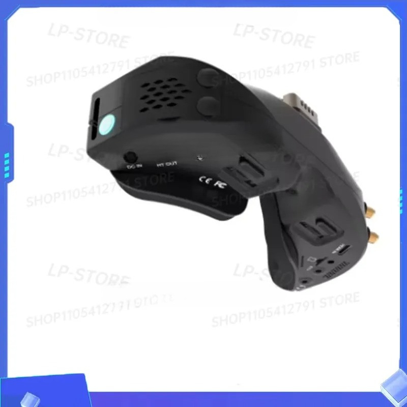 for SKYZONE SKY04O Pro FPV Gog - огляд і ціна Skyzone Sky04O Pro Fpv Goggles