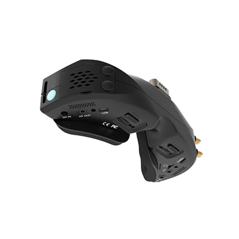 SKYZONE SKY04O Pro OLED FPV Go - огляд і ціна Skyzone Sky04O Pro Fpv Goggles