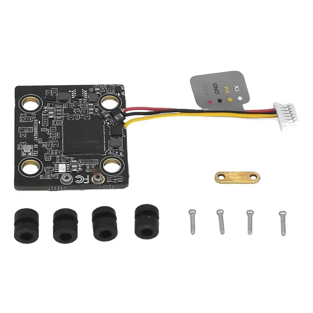 HDZero Race V3 VTX Digital HD  - огляд і ціна Hdzero Goggles Digital Hd Fpv