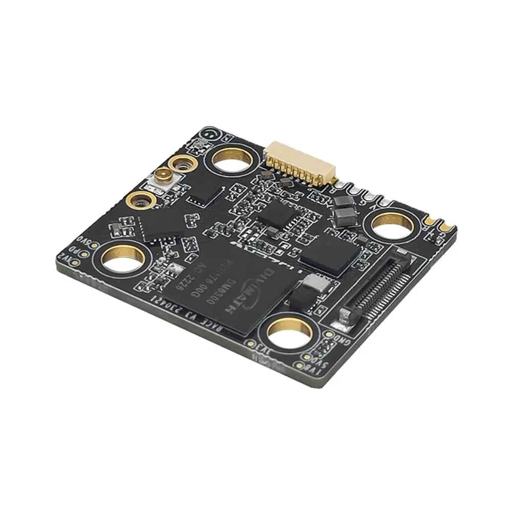 HDZero Race V3 VTX Digital HD  - огляд і ціна Hdzero Goggles Digital Hd Fpv