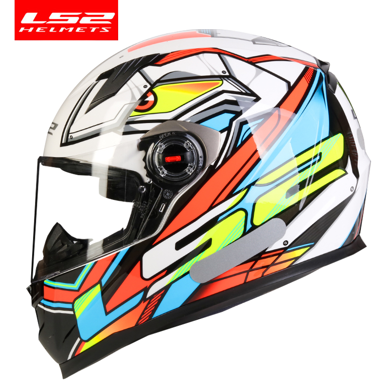 LS2 FF358 Full Face Motorcycle - огляд і ціна Walksnail Avatar Hd Kit V2 32Gb