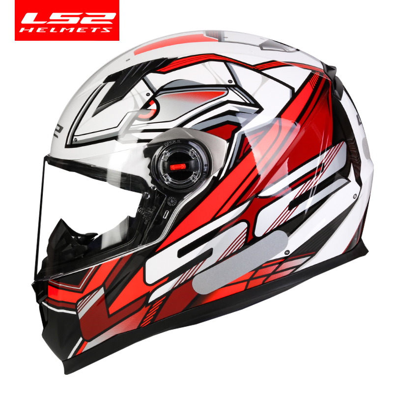 LS2 FF358 Full Face Motorcycle - огляд і ціна Walksnail Avatar Hd Kit V2 32Gb
