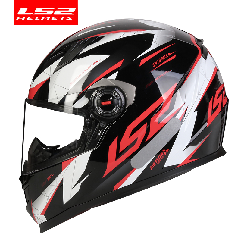 LS2 FF358 Full Face Motorcycle - огляд і ціна Walksnail Avatar Hd Kit V2 32Gb
