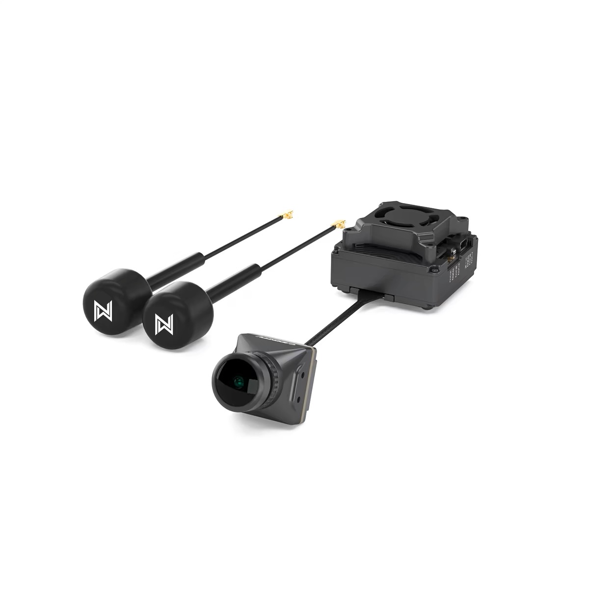 Caddx Walksnail Avatar HD Kit  - огляд і ціна Walksnail Avatar Hd Kit V2 32Gb