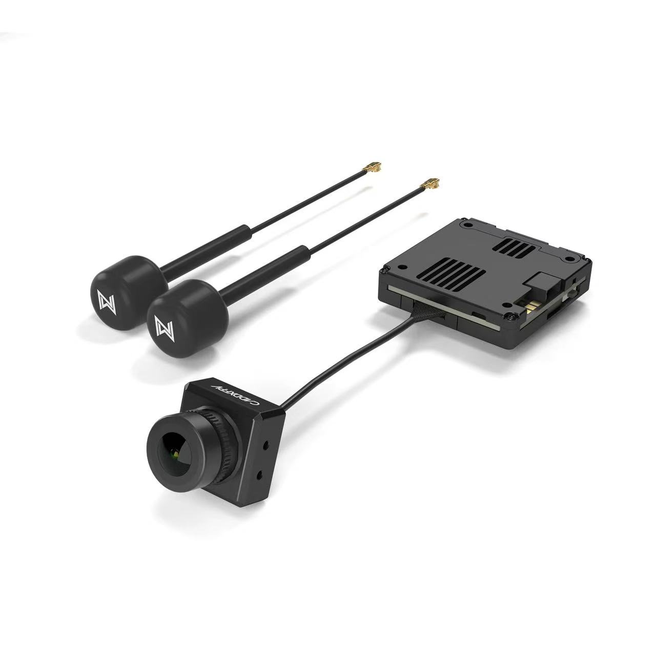 Caddx Walksnail Avatar HD Kit  - огляд і ціна Walksnail Avatar Hd Kit V2 32Gb