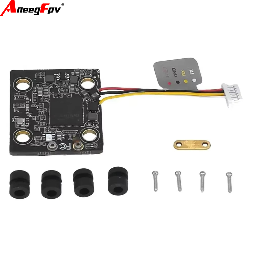 HDZero Race V3 VTX Digital HD  - огляд і ціна Hdzero Goggles Digital Hd Fpv