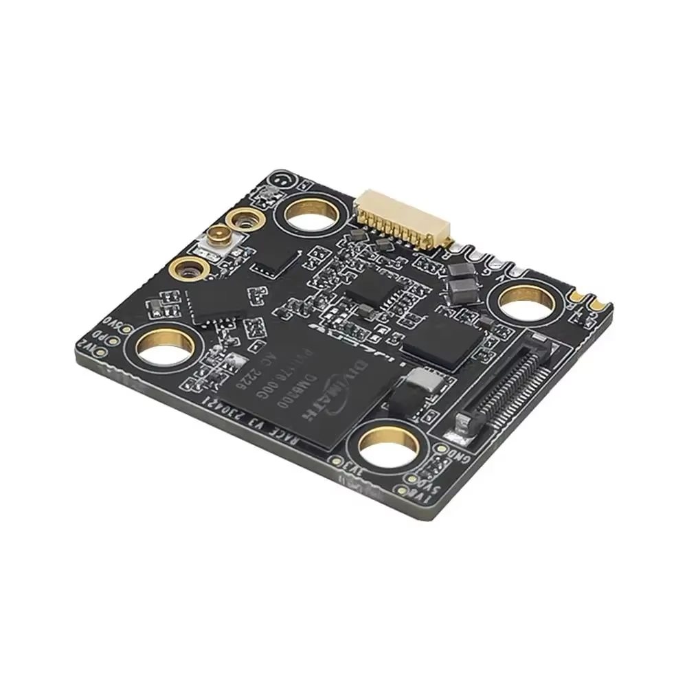 HDZero Race V3 VTX Digital HD  - огляд і ціна Hdzero Goggles Digital Hd Fpv