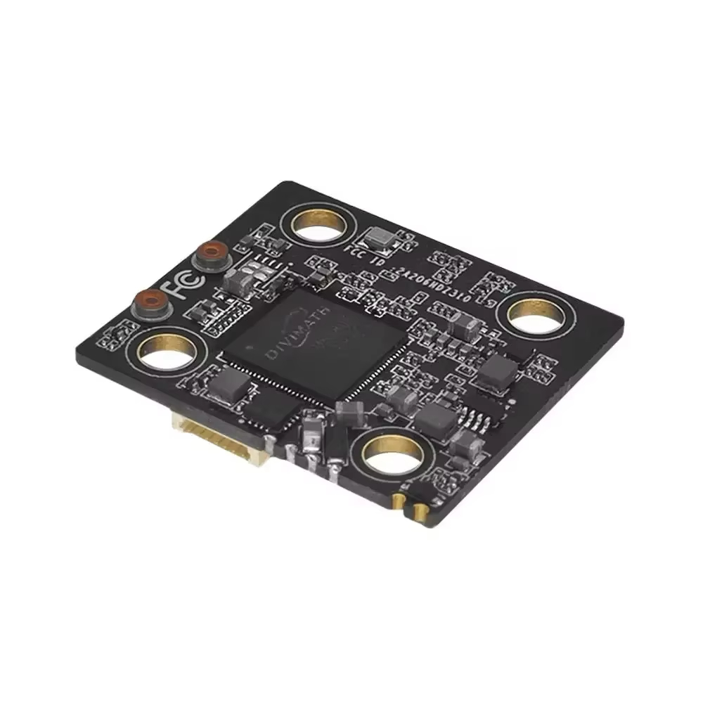 HDZero Race V3 VTX Digital HD  - огляд і ціна Hdzero Goggles Digital Hd Fpv