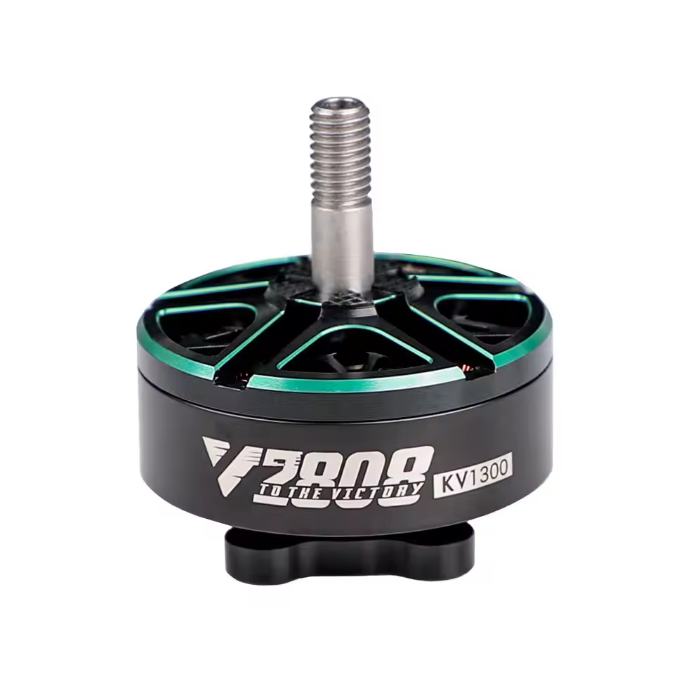 T-Motor VELOX V2808 Brushless  - огляд і ціна Walksnail Avatar Hd Goggles X