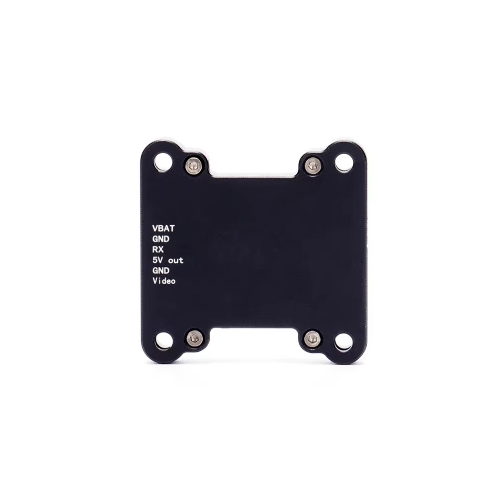 IFlight BLITZ 1.6W VTX High Po - огляд і ціна Iflight Blitz 1.6W 5.8G Vtx