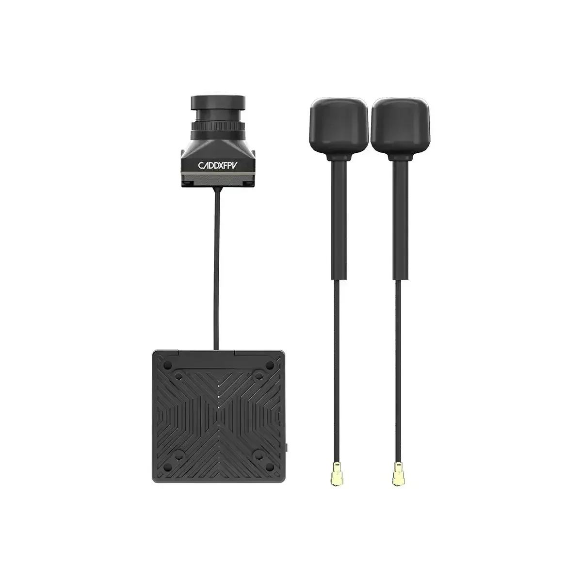 Walksnail Avatar HD Pro Kit V2 - огляд і ціна Walksnail Avatar Hd Kit V2 32Gb