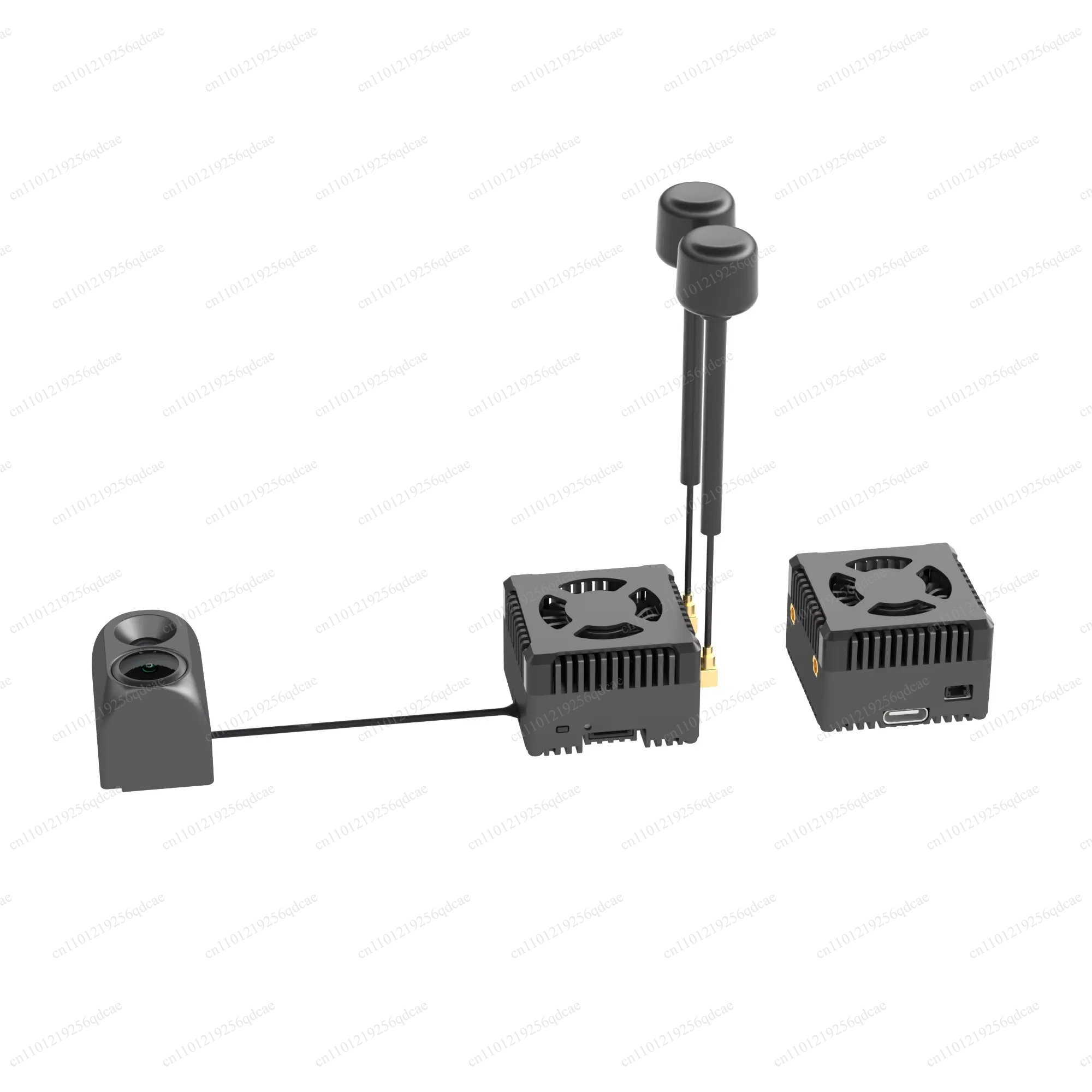 Walksnail Ascent GT Pro Z40 /  - огляд і ціна Walksnail Avatar Hd Kit V2 32Gb