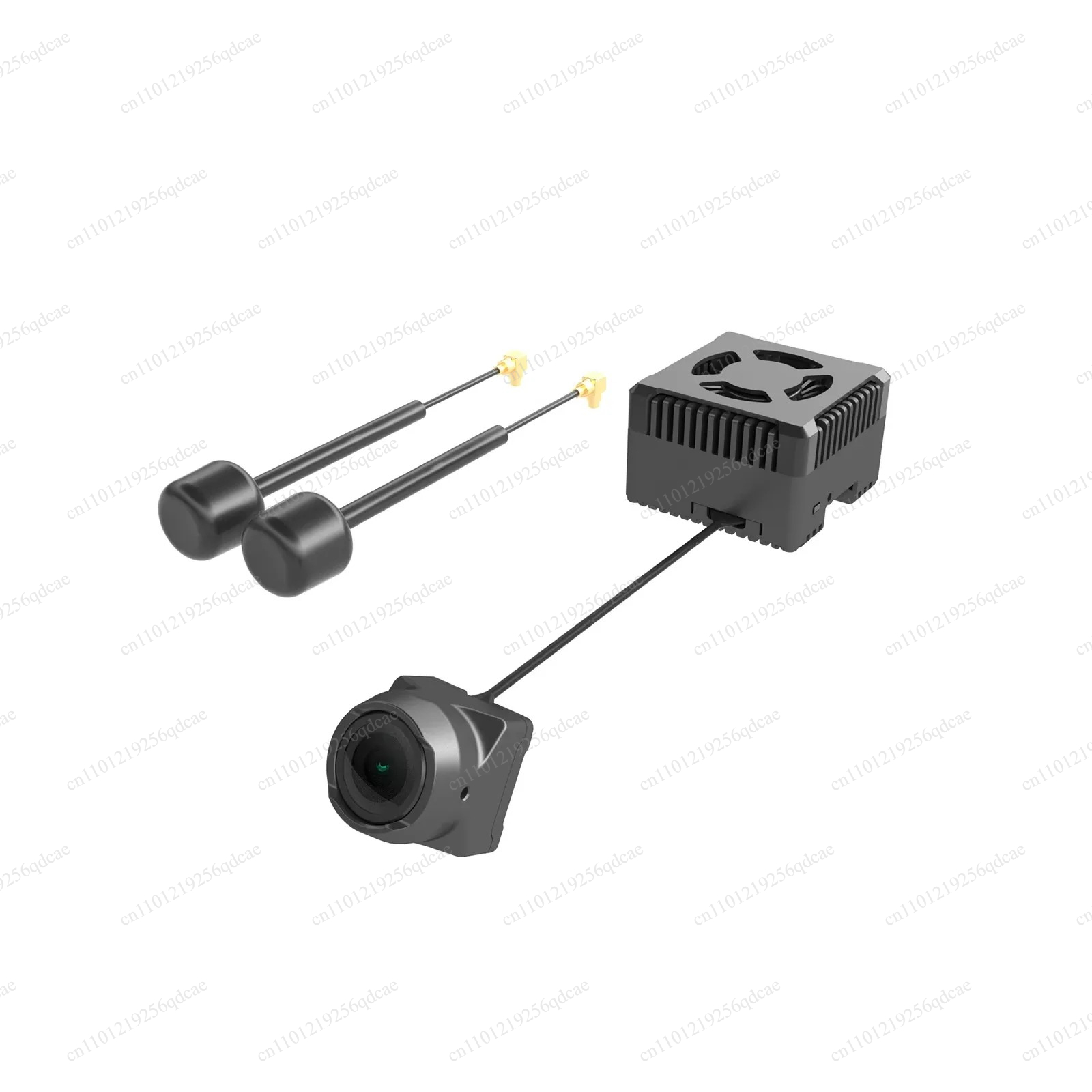 Walksnail Ascent GT Pro Z40 /  - огляд і ціна Walksnail Avatar Hd Kit V2 32Gb