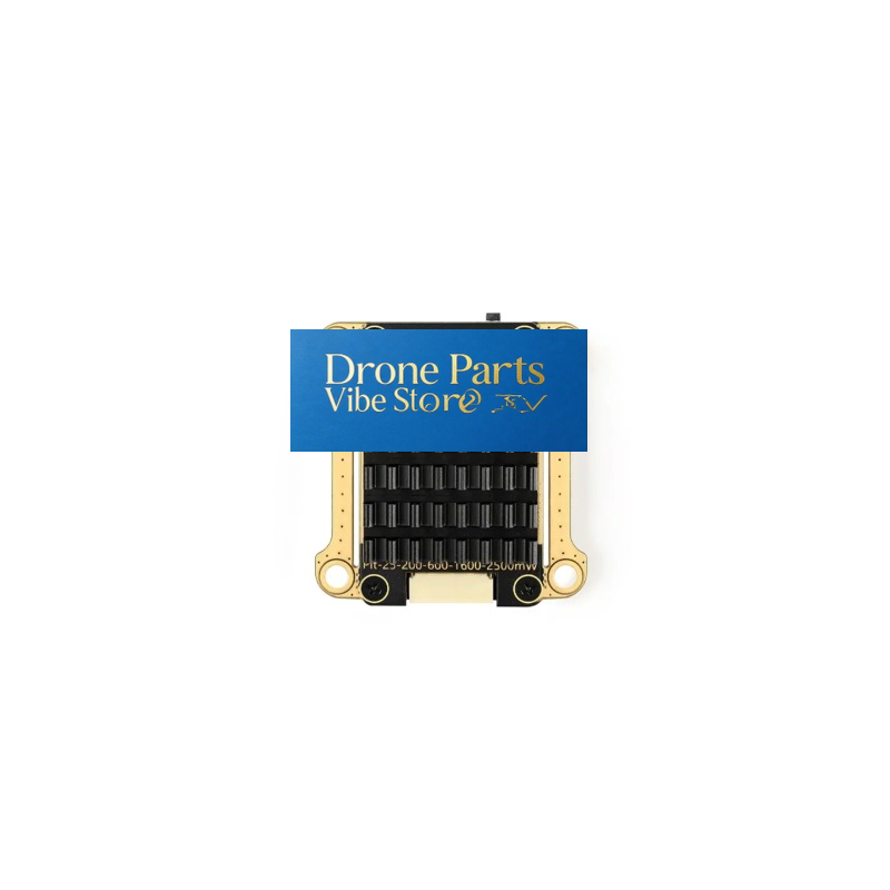 Drone Parts GEPRC RAD VTX 5.8G - огляд і ціна Geprc Rad Vtx 5.8G 2.5W