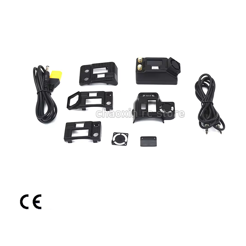 SKYZONE Screen Receiver Steady - огляд і ціна Skyzone Steadyview X Receiver Module