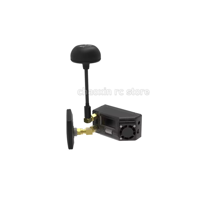 SKYZONE Screen Receiver Steady - огляд і ціна Skyzone Steadyview X Receiver Module