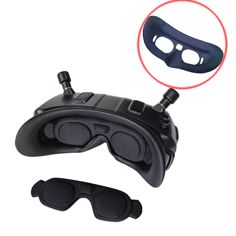 FPV Digital Glasses Replacemen - огляд і ціна Walksnail Avatar Hd Goggles X