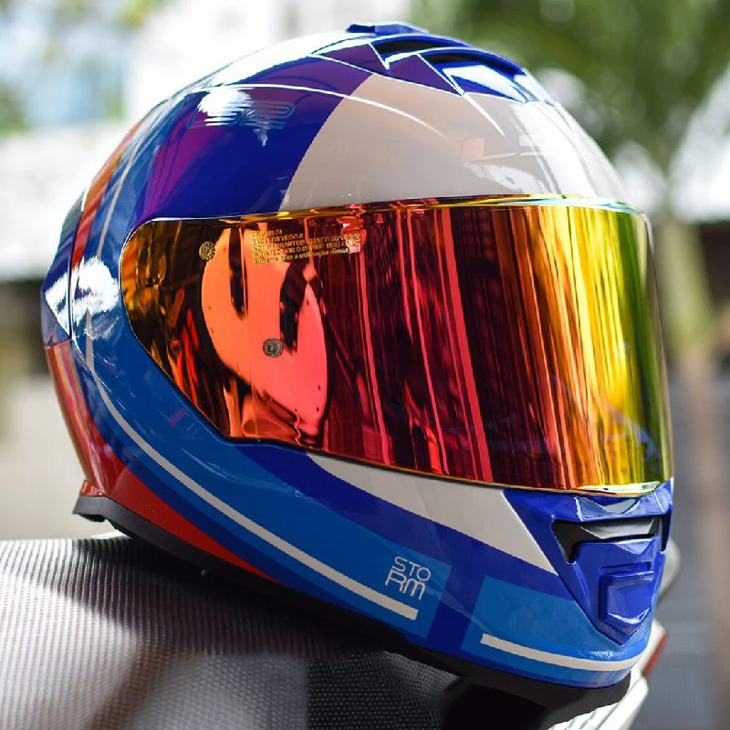 Visors for LS2 FF320 Stream FF - огляд і ціна Walksnail Avatar Hd Kit V2 32Gb
