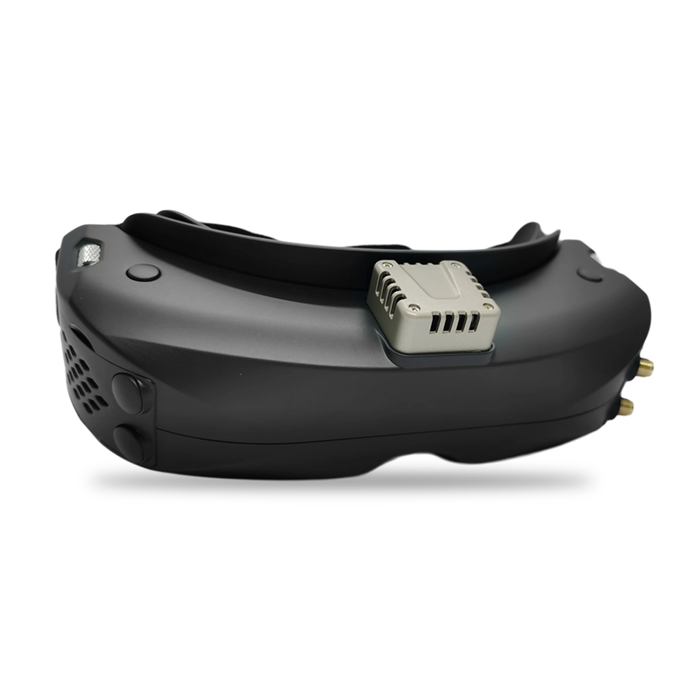 Skyzone SKY04X PRO 5.8GHz FPV  - огляд і ціна Skyzone Sky04O Pro Fpv Goggles