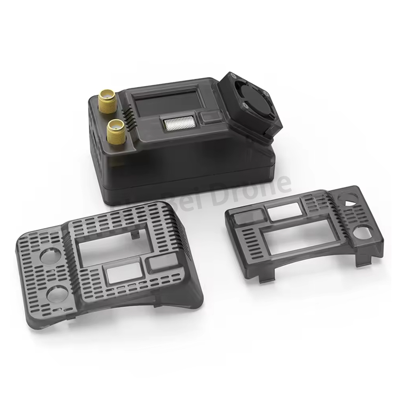 SKYZONE SteadyView X 5.8G FPV  - огляд і ціна Skyzone Steadyview X Receiver Module