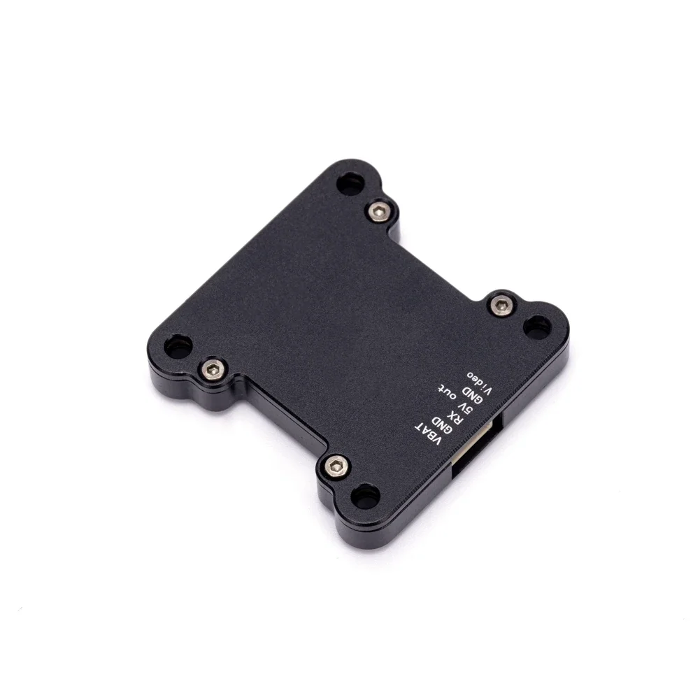 iFlight BLITZ 5.8G 1.6W VTX vi - огляд і ціна Iflight Blitz 1.6W 5.8G Vtx