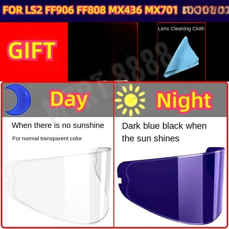 For LS2 Snap-on Anti-fog Film  - огляд і ціна Walksnail Avatar Hd Kit V2 32Gb