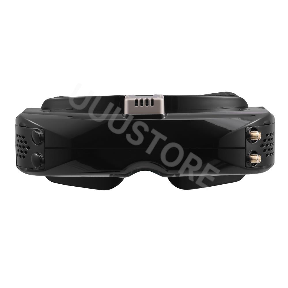 SKY04X SKYZONE Pro 5.8Ghz 48CH - огляд і ціна Skyzone Sky04X Pro Oled Fpv Goggles