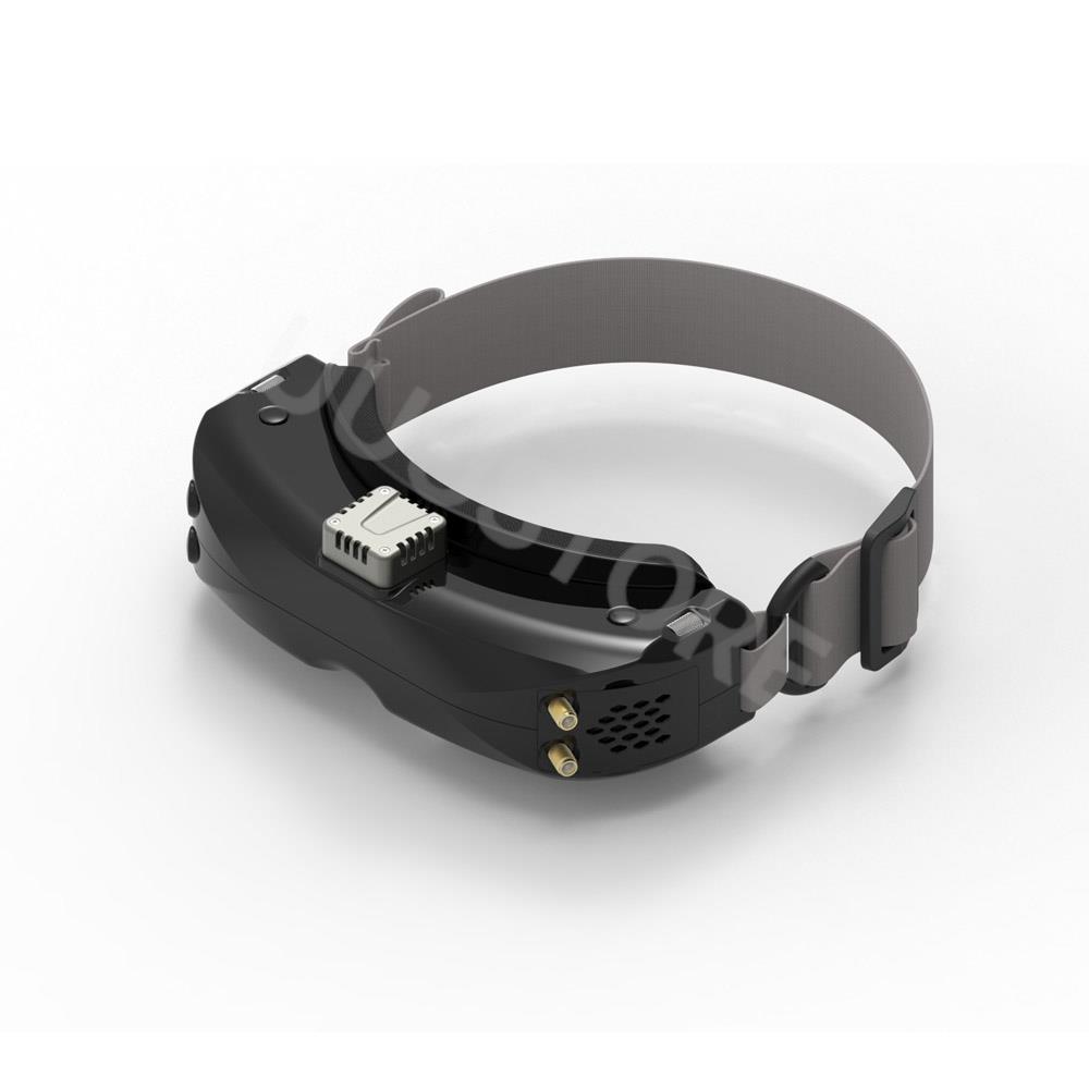 SKY04X SKYZONE Pro 5.8Ghz 48CH - огляд і ціна Skyzone Sky04X Pro Oled Fpv Goggles