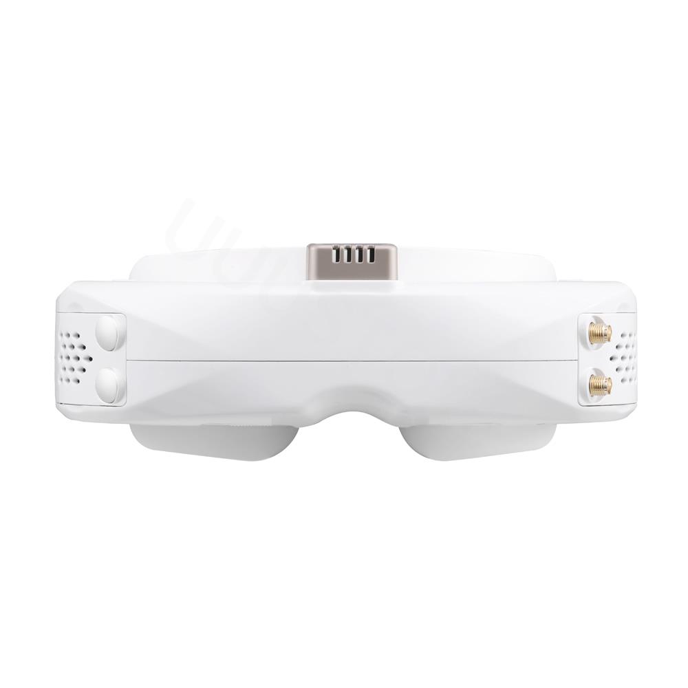 SKY04X SKYZONE Pro 5.8Ghz 48CH - огляд і ціна Skyzone Sky04X Pro Oled Fpv Goggles