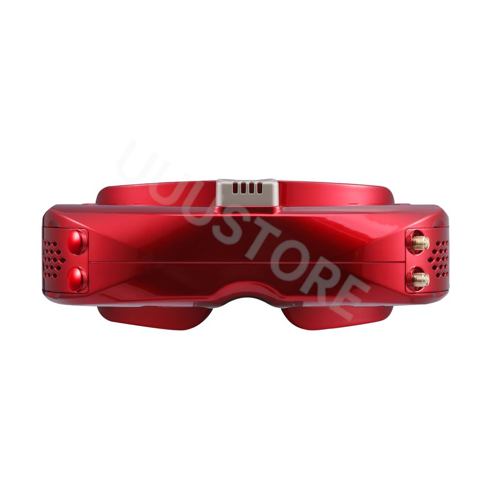 SKY04X SKYZONE Pro 5.8Ghz 48CH - огляд і ціна Skyzone Sky04X Pro Oled Fpv Goggles