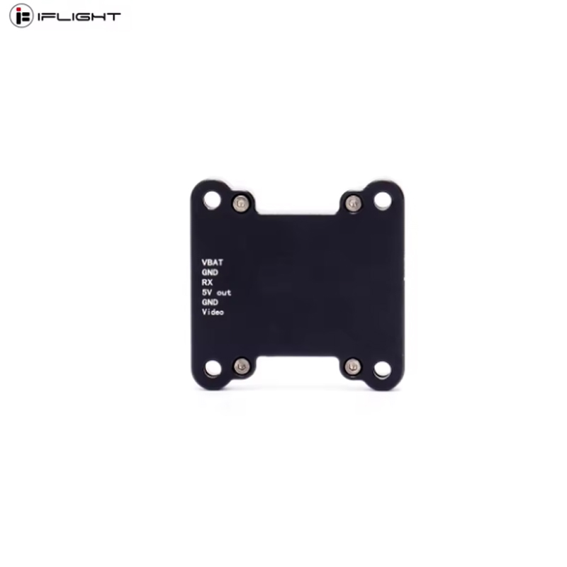 iFlight BLITZ 1.6W VTX High Po - огляд і ціна Iflight Blitz 1.6W 5.8G Vtx